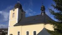 JeřmaniceKostel sv. Anny